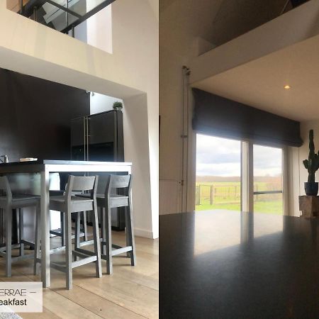 Appartement Aan Puyenbroeck Wachtebeke ภายนอก รูปภาพ