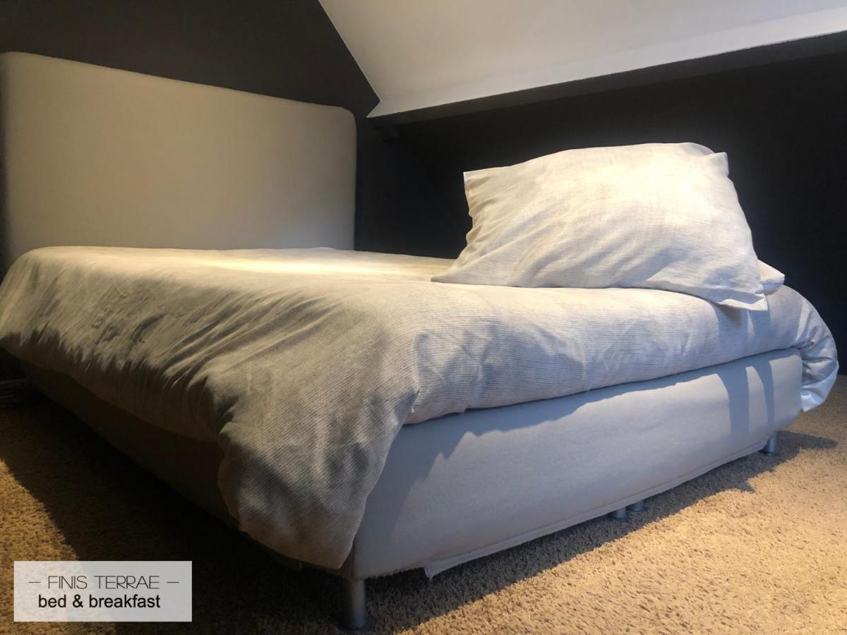Appartement Aan Puyenbroeck Wachtebeke ภายนอก รูปภาพ