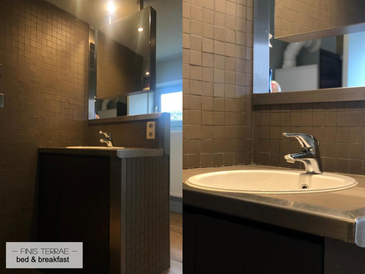 Appartement Aan Puyenbroeck Wachtebeke ภายนอก รูปภาพ